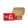 Christmas Mailer Boxes