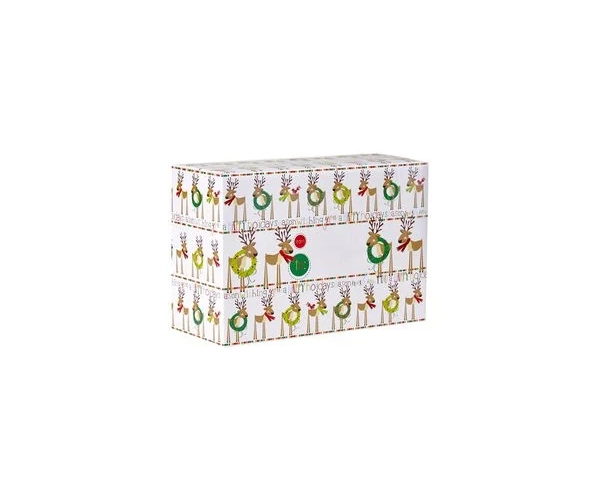Christmas Mailer Boxes