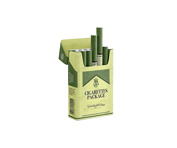 Cigarette Boxes Wholesale
