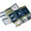8.5 x 11 Brochures