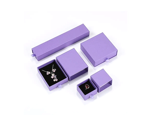 Custom Anklet Boxes