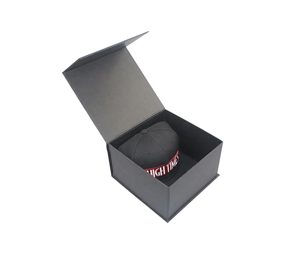 Custom Baseball Cap Boxes