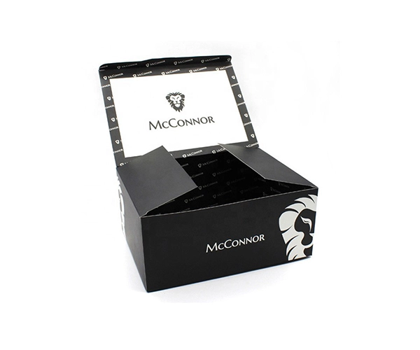 Custom Baseball Cap Boxes