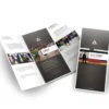 Custom Brochures Printing