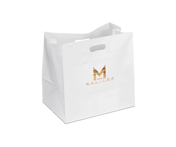 Custom Carry-Out Bags