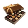Custom Chocolate Gift Boxes