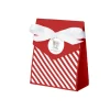 custom christmas favor boxes wholesale