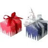 Christmas Favour Boxes