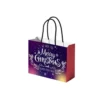 Custom Christmas Paper Bags