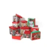 Custom Christmas Present Boxes