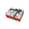 Custom Christmas Treat Boxes
