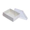 Custom Clear Lid Gift Boxes
