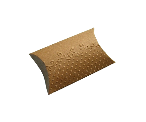 Custom Embossed boxes