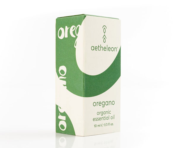 Custom Essential Oil Boxes