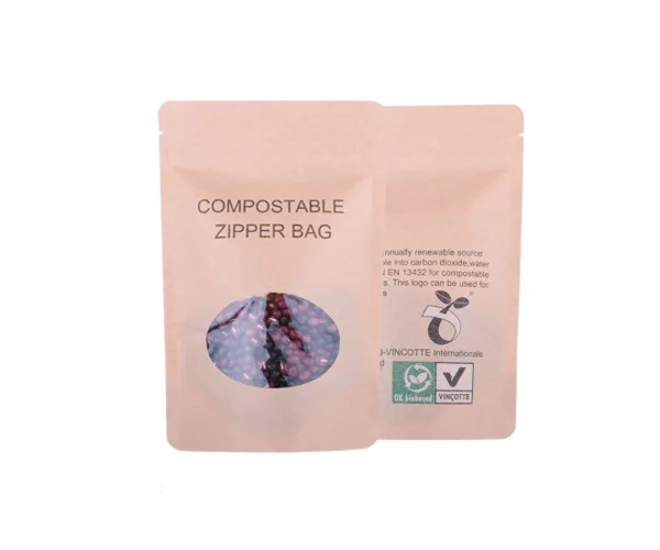 Custom Food Packaging Bags