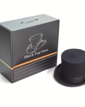 Custom Hat Boxes