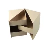 custom kraft jewelry box