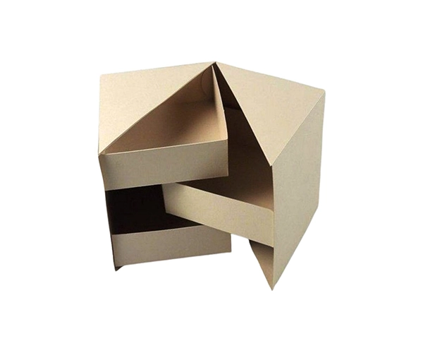 custom kraft jewelry box