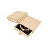 custom kraft jewelry boxes