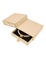 custom kraft jewelry boxes