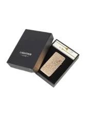 Custom Lighter Boxes