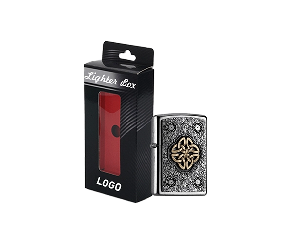Custom Lighter Boxes