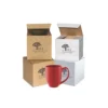 Custom Mug Boxes