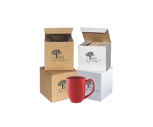 Custom Mug Boxes