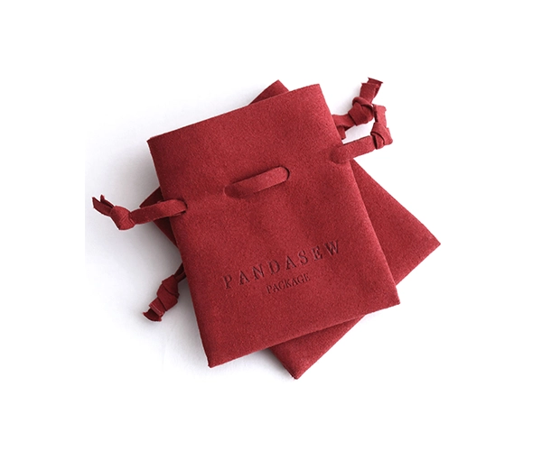 Custom Pandasew Packaging