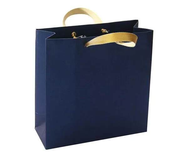 Custom Paper Bags