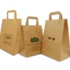 Custom Paper Bags