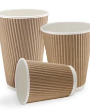 Custom Paper Cups
