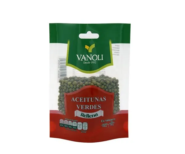 Custom Printed Mylar Bags