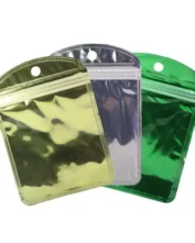 Custom Printed Mylar Bags