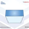 Roll End Tray