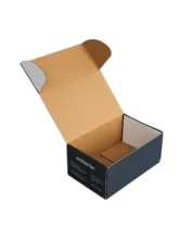 Custom Roll End Tuck Front Boxes