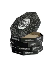 Custom Round Pizza Boxes