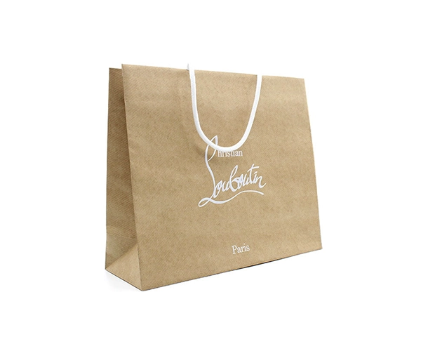 Custom Shopping Bags