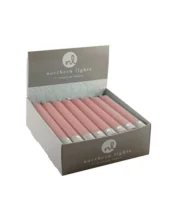 Custom Taper Candle Boxes