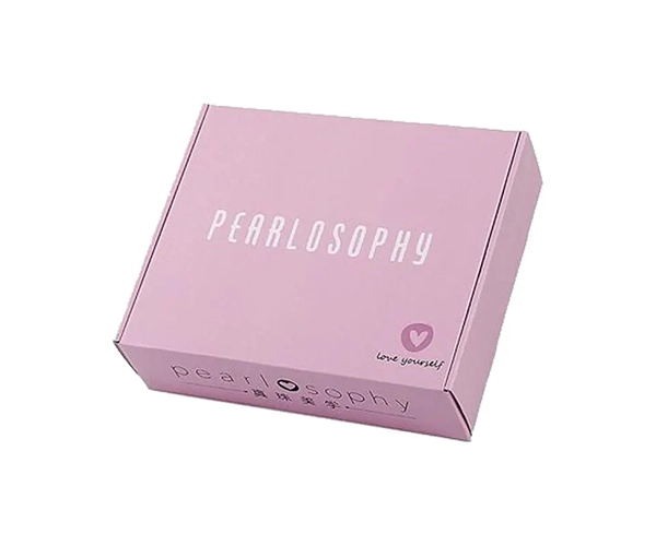 Custom Undergarments Gift Boxes