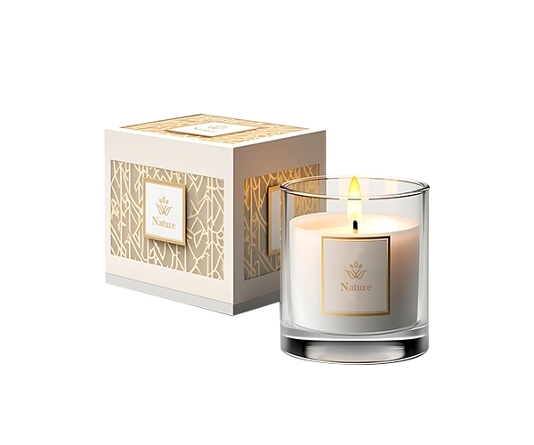 Custom Votive Candle Boxes