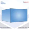 Double Wall Frame Tray Lid