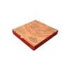 Durable Corrugated Pizza Boxes