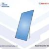 Easel Counter Display