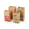 Custom Food Packaging Bags