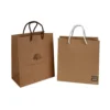 Custom Grocery Paper Bags