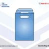 Handle Bag Shape Boxes