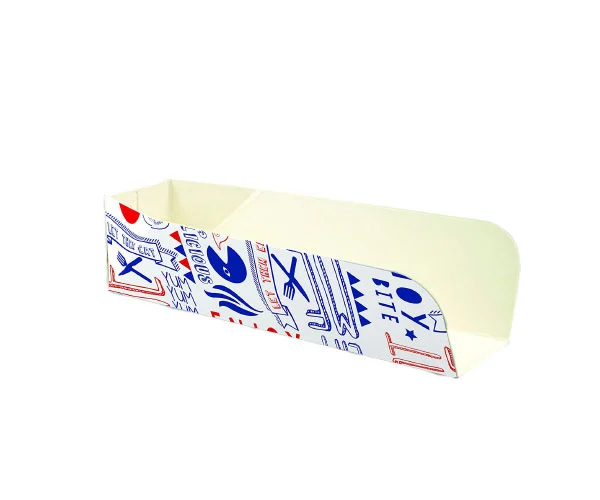 Hot Dog Boxes