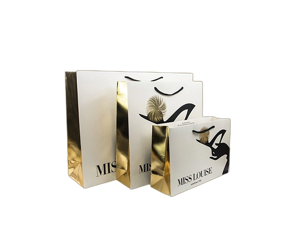 Custom Luxury Manual Bags