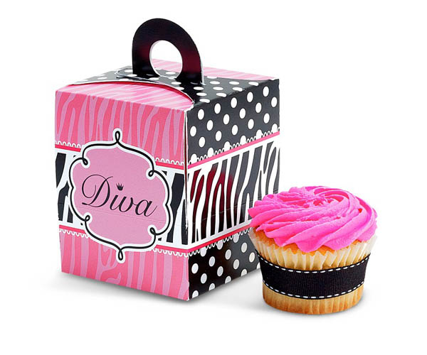 Custom Pastry Boxes